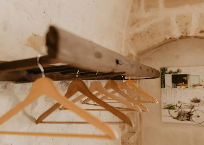 Affittacamere Le Dodici Lune 4*