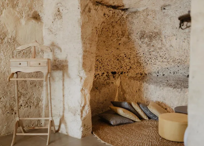 Le Dodici Lune Guest house