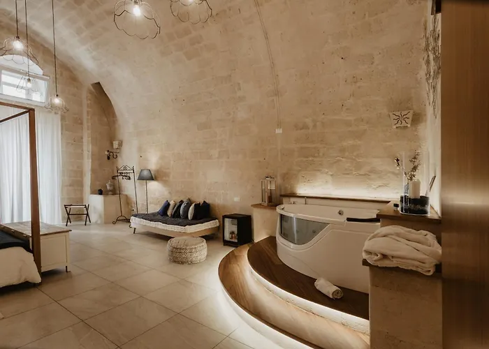 Guest house Le Dodici Lune 4*