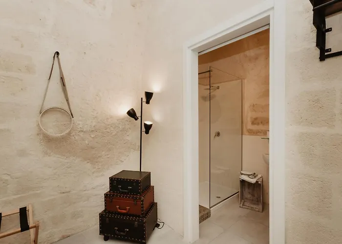 Le Dodici Lune Guest house 4*