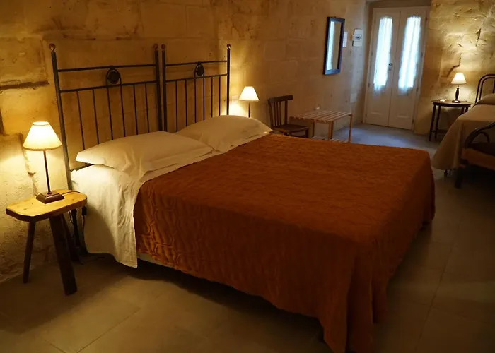 Guest house Le Dodici Lune 4*