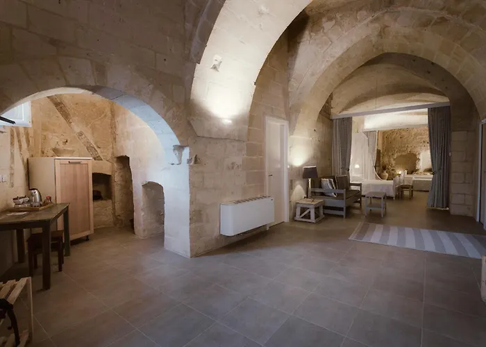 Le Dodici Lune Matera