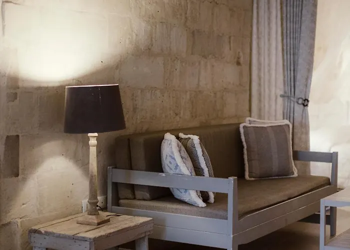 Le Dodici Lune Affittacamere