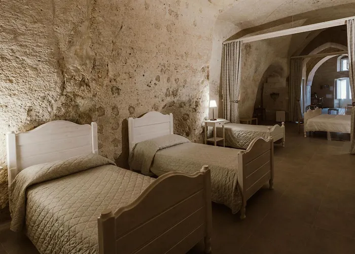 Guest house Le Dodici Lune