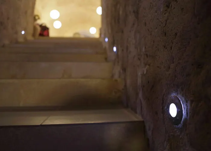 Guest house Le Dodici Lune