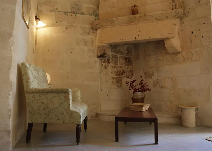 Guest house Le Dodici Lune