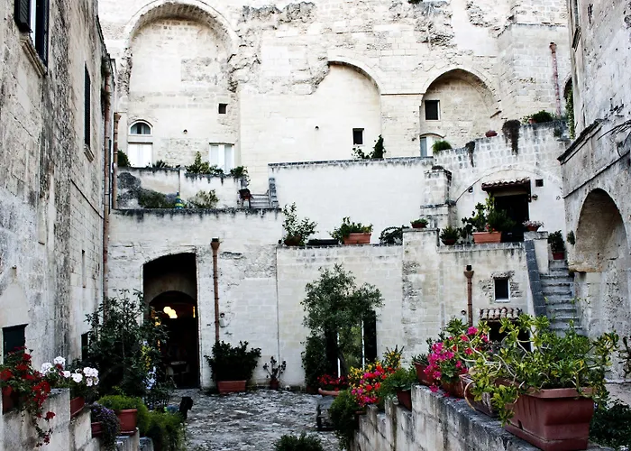 Le Dodici Lune Matera