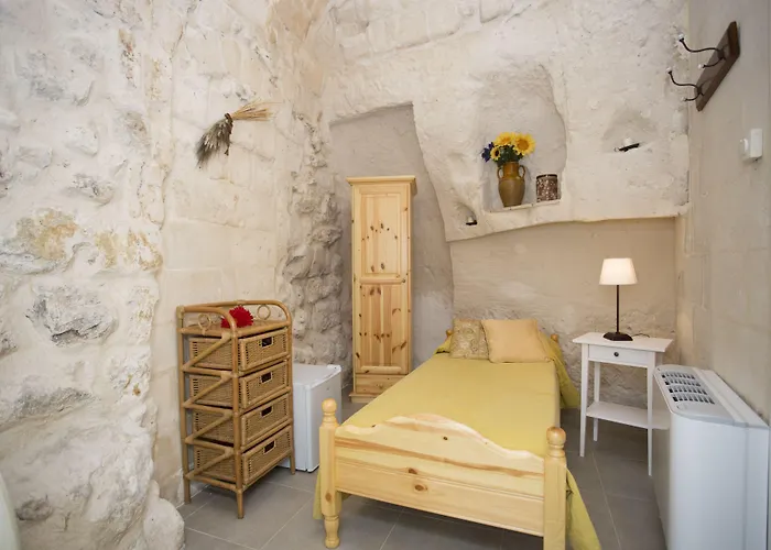 Le Dodici Lune Guest house