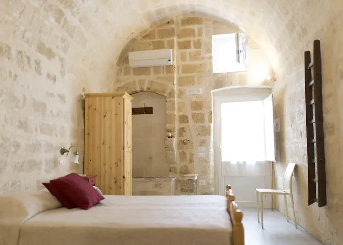 Le Dodici Lune Guest house