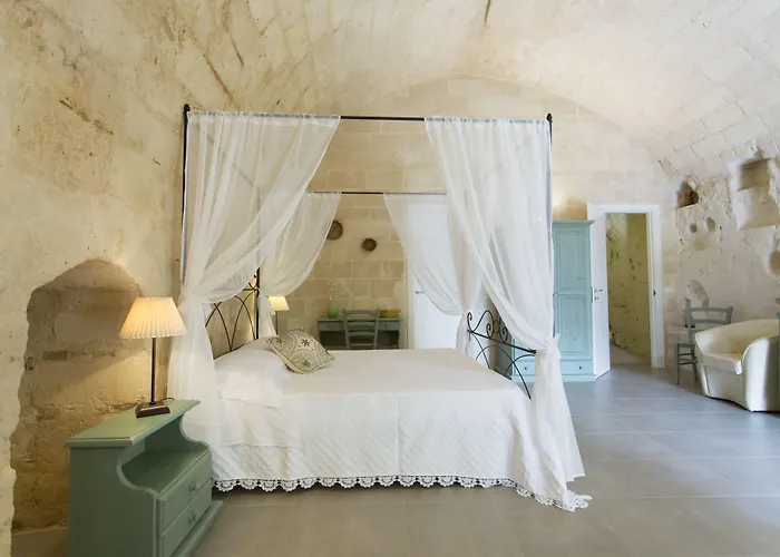 Le Dodici Lune Guest house 4*