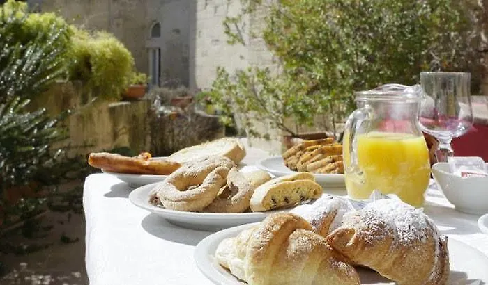 Le Dodici Lune Matera
