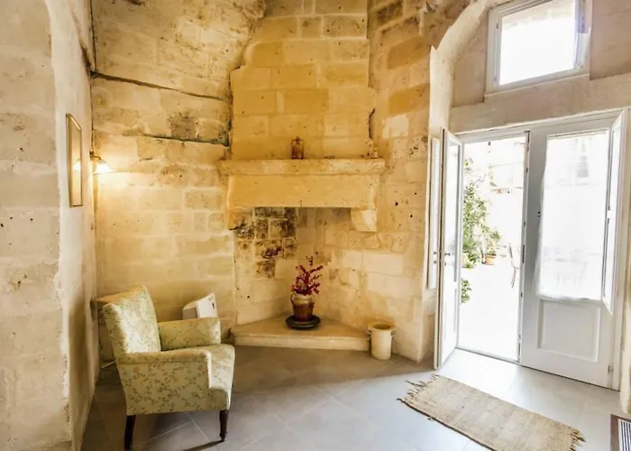 Le Dodici Lune Guest house