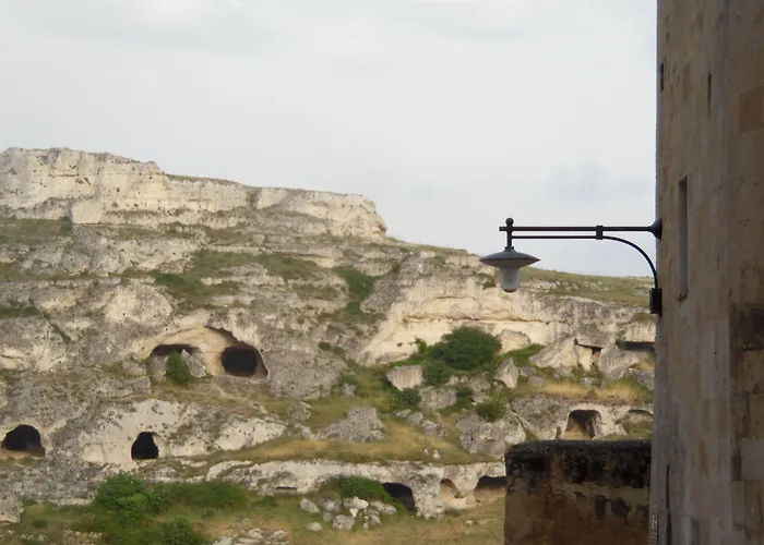 Le Dodici Lune Matera