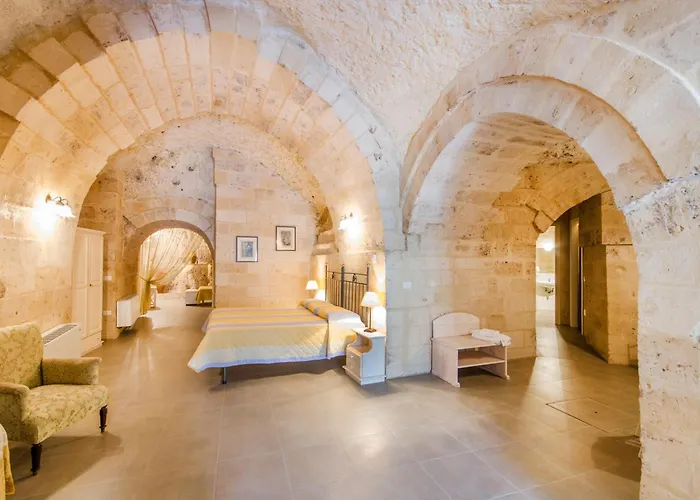 Le Dodici Lune Matera