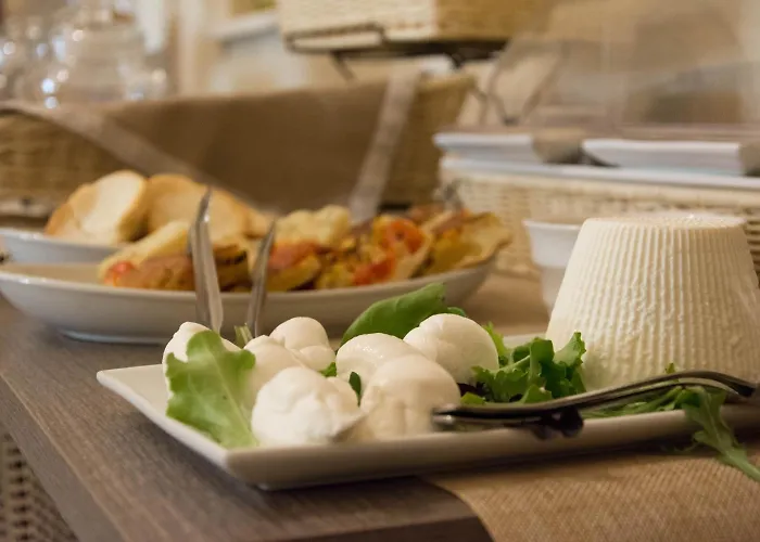 Affittacamere Le Dodici Lune