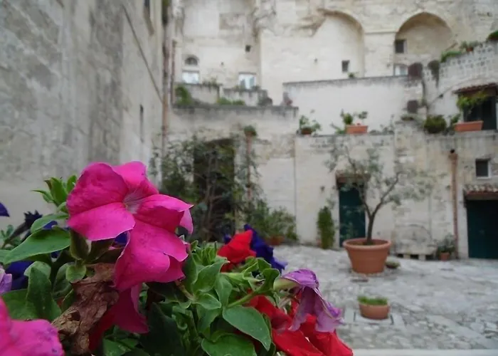 Guest house Le Dodici Lune