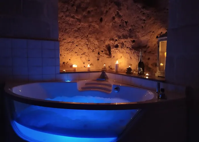 Le Dodici Lune Affittacamere Matera