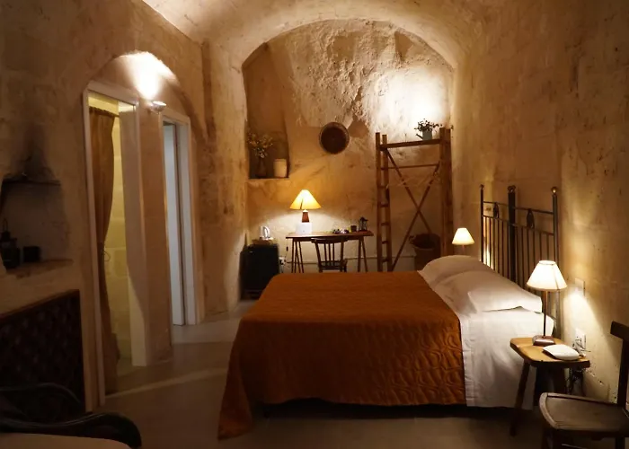 Le Dodici Lune Matera