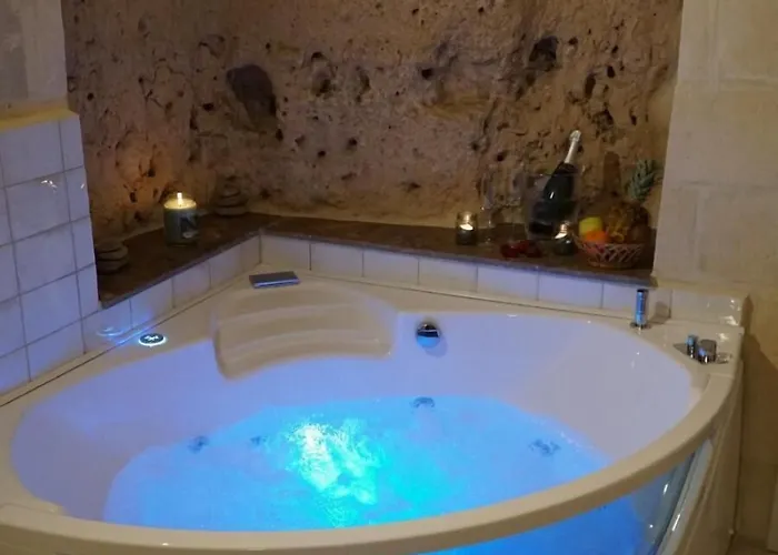 Le Dodici Lune Guest house