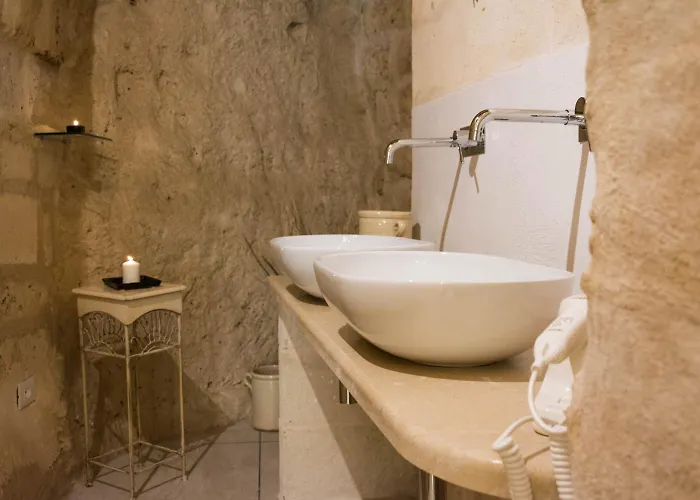 Guest house Le Dodici Lune 4*