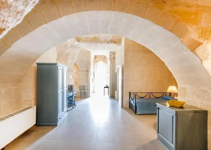 Le Dodici Lune Matera