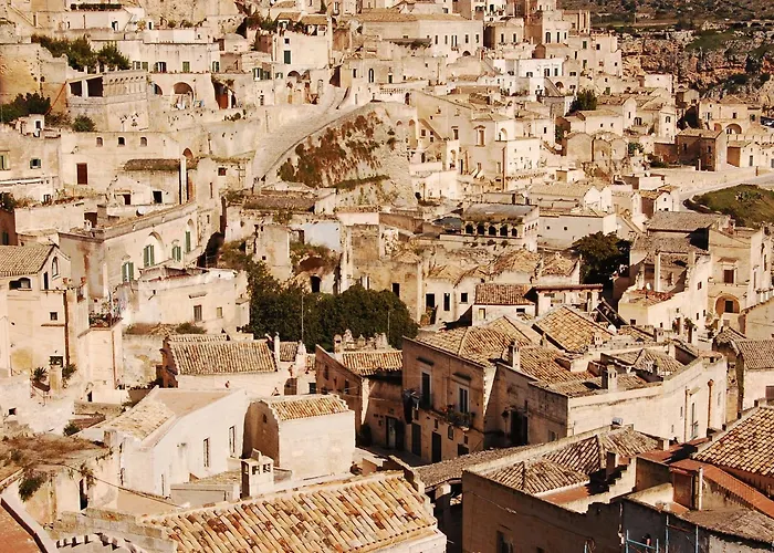 Le Dodici Lune Guest house