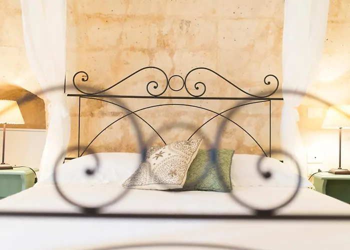 Le Dodici Lune Guest house